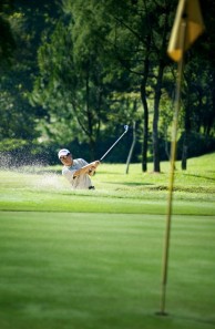 Ponderosa Golf & Country Club